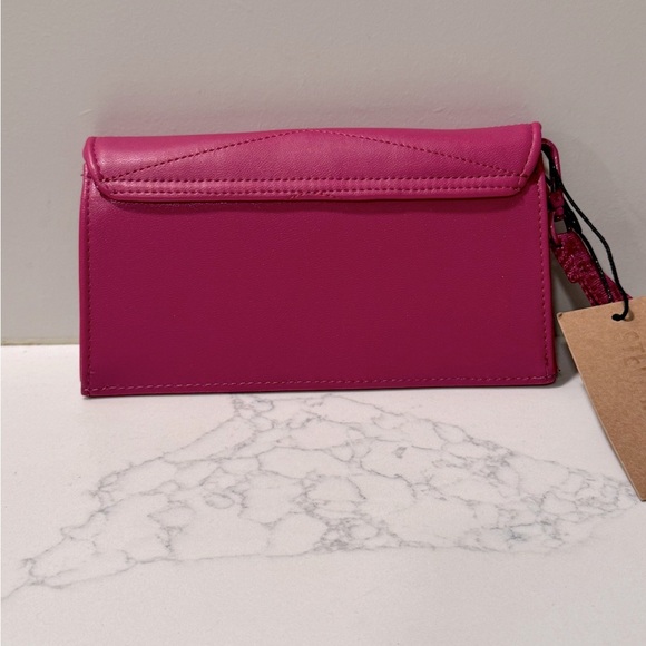 Steve Madden - Bflips Card Wallet With Removable Strap - Picture 3 of 6